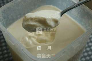 ACA烤箱版-自制酸奶的做法步骤:5