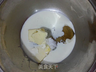 蜂蜜腰果酥的做法步骤:8