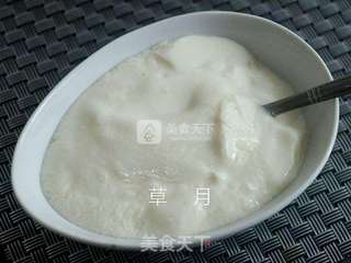 ACA烤箱版-自制酸奶的做法步骤:6