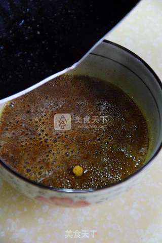 用咖喱温暖这个冬天【咖喱牛肉】的做法步骤:6