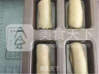 迷你帕尼尼的做法步骤:7
