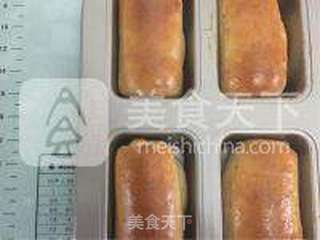 迷你帕尼尼的做法步骤:9