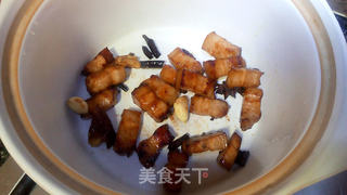 红烧肉的做法步骤:7