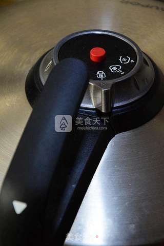 用咖喱温暖这个冬天【咖喱牛肉】的做法步骤:12