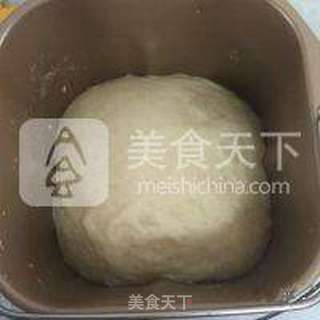 迷你帕尼尼的做法步骤:3