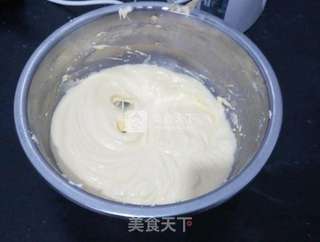 磅蛋糕—翻糖底胚的做法步骤:10