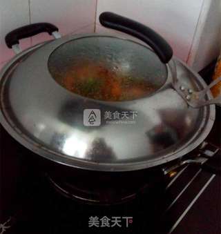 扇贝,鲜而不腥的方法的做法步骤:4