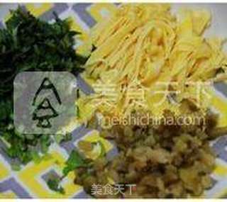 早餐小馄饨的做法步骤:7