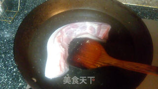 红烧肉的做法步骤:2