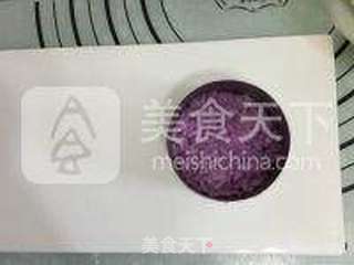 牛油果紫甘蓝寿司饭的做法步骤:11