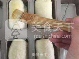 迷你帕尼尼的做法步骤:8