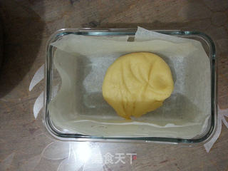 蜂蜜腰果酥的做法步骤:5