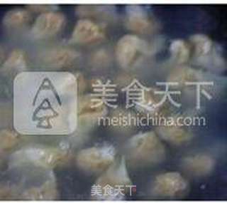 早餐小馄饨的做法步骤:8