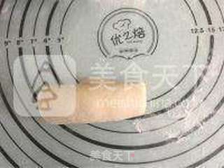 迷你帕尼尼的做法步骤:6
