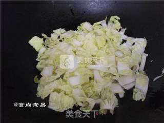水晶粉丝娃娃菜的做法步骤:5