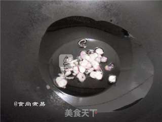 水晶粉丝娃娃菜的做法步骤:4