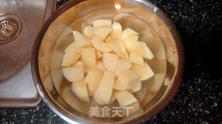 红烧肉的做法步骤:9