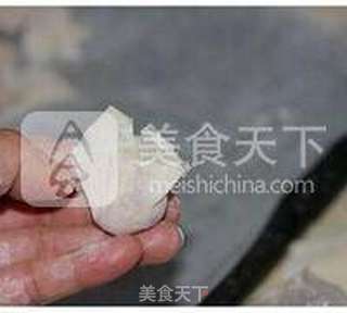 早餐小馄饨的做法步骤:3