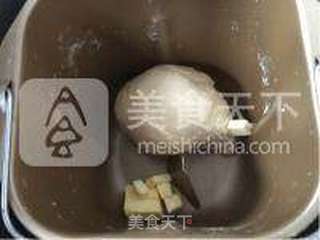 迷你帕尼尼的做法步骤:2