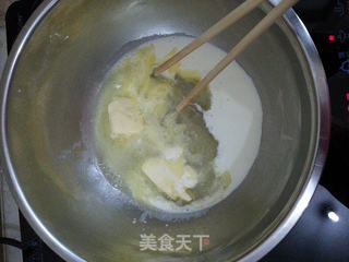 蜂蜜腰果酥的做法步骤:9