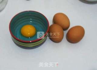 磅蛋糕—翻糖底胚的做法步骤:4