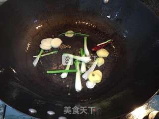 粉丝焖虾的做法步骤:3