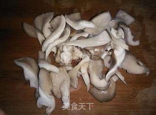 烧杂菌的做法步骤:3