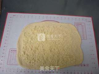 椰蓉吐司的做法步骤:6