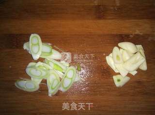 烧杂菌的做法步骤:7