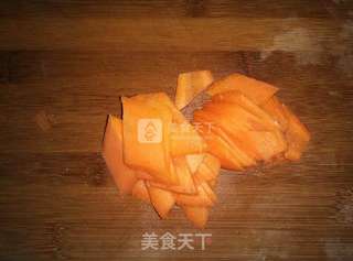 烧杂菌的做法步骤:6