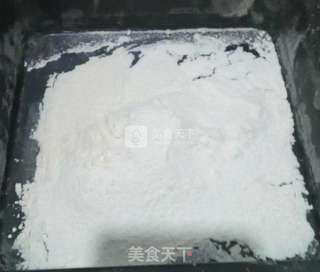 无油海绵蛋糕的做法步骤:2