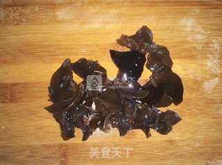 烧杂菌的做法步骤:5
