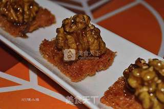 琥珀核桃的做法步骤:10