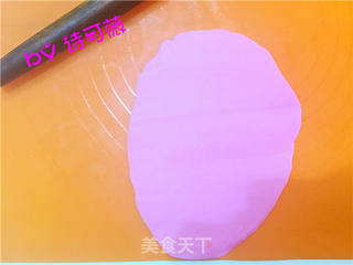 hellokitty翻糖蛋糕的做法步骤:25