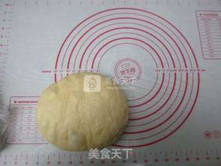 椰蓉吐司的做法步骤:5