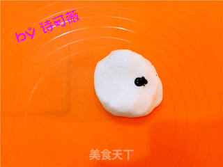 hellokitty翻糖蛋糕的做法步骤:13