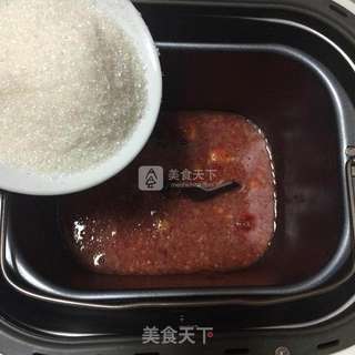 山楂果酱的做法步骤:5