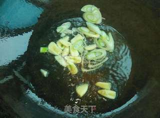 烧杂菌的做法步骤:9