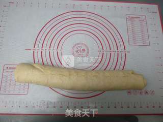 椰蓉吐司的做法步骤:7
