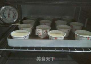 无油海绵蛋糕的做法步骤:11