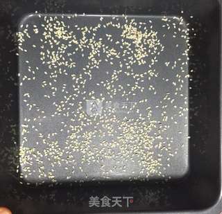 蜂蜜小面包的做法步骤:8
