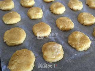 维也纳饼干的做法步骤:6