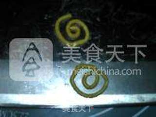 裱花蛋糕:羊咩咩的做法步骤:8