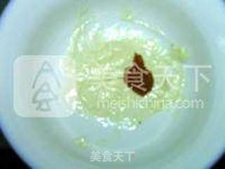 裱花蛋糕:羊咩咩的做法步骤:5