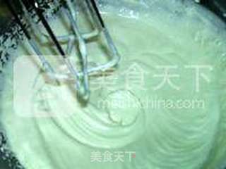 裱花蛋糕:羊咩咩的做法步骤:14