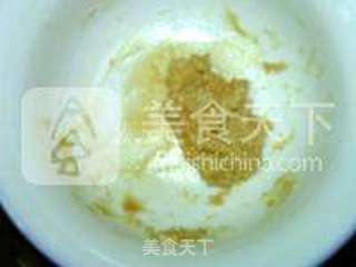 裱花蛋糕:羊咩咩的做法步骤:6