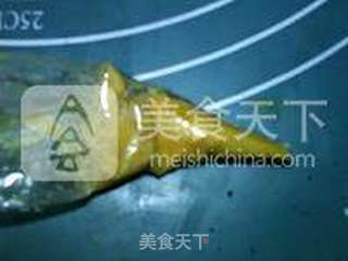 裱花蛋糕:羊咩咩的做法步骤:7