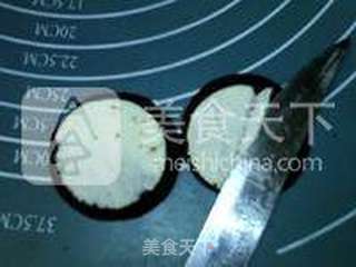 裱花蛋糕:羊咩咩的做法步骤:2