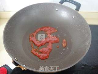 糖醋大排的做法步骤:7