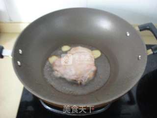 糖醋大排的做法步骤:6